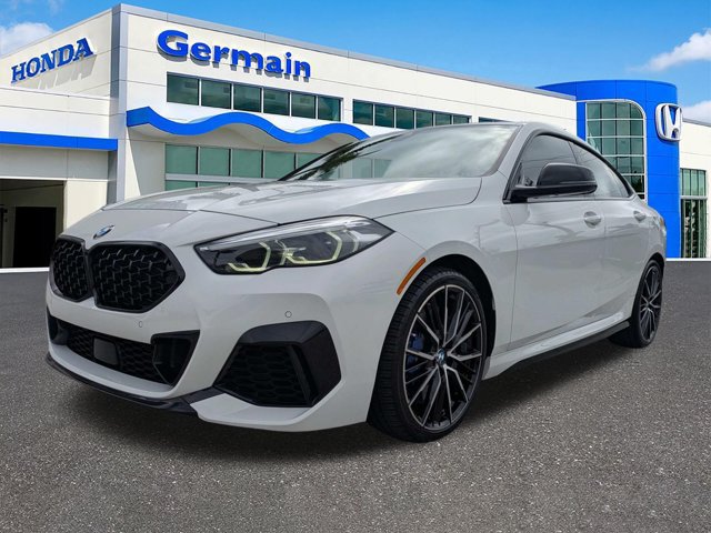 Used 2022 BMW M235i xDrive Gran Coupe w/ Shadowloine Package
