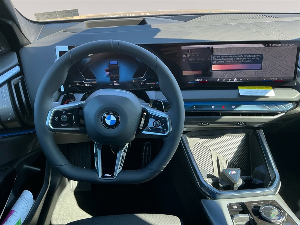 New 2026 BMW X3 xDrive30 w/ Premium Package image 10