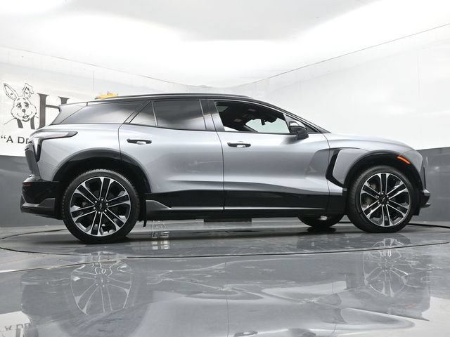 Used 2025 Chevrolet Blazer EV SS AWD/4WD image 53