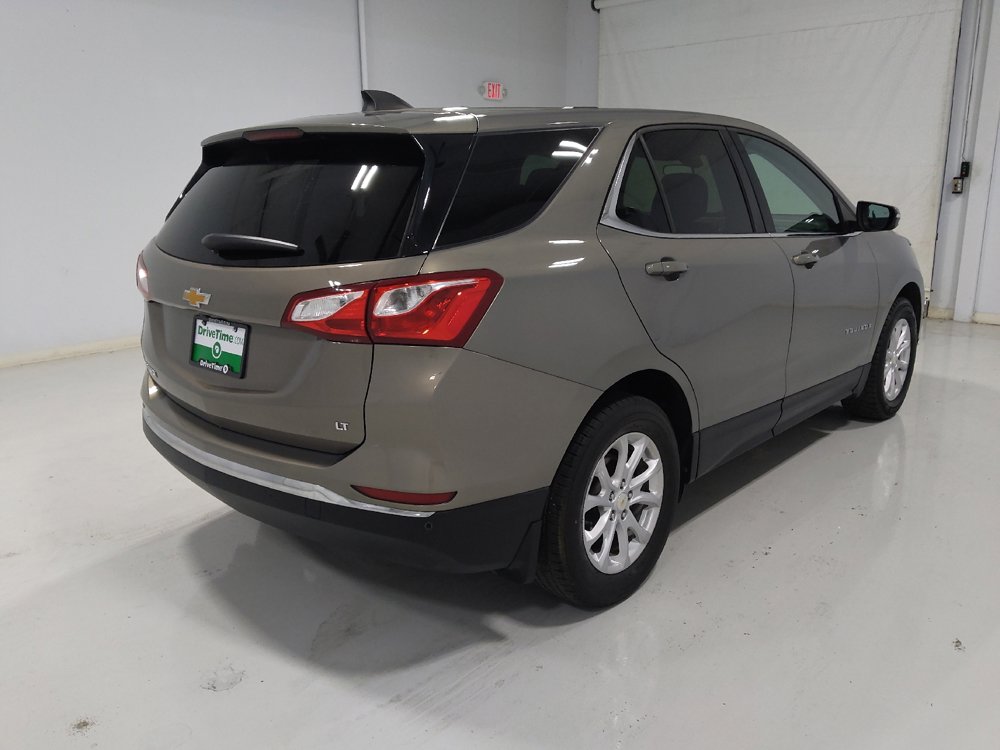 Used 2019 Chevrolet Equinox LT image 9