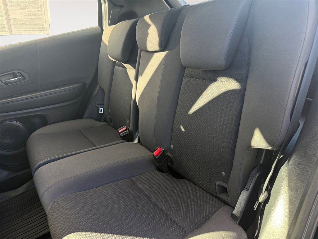 Used 2019 Honda HR-V Sport image 13