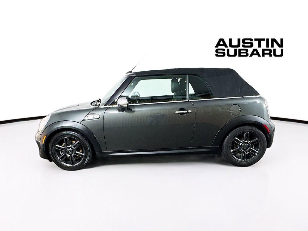 Used 2011 MINI Cooper S image 4