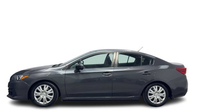 Used 2020 Subaru Impreza 2.0i