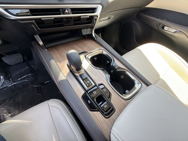 Used 2023 Lexus RX 350 Premium w/ Accessory Package (Z1) FWD image 21