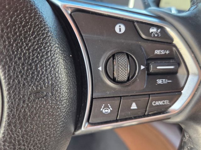 Used 2023 Acura MDX SH-AWD w/ Advance Package image 33