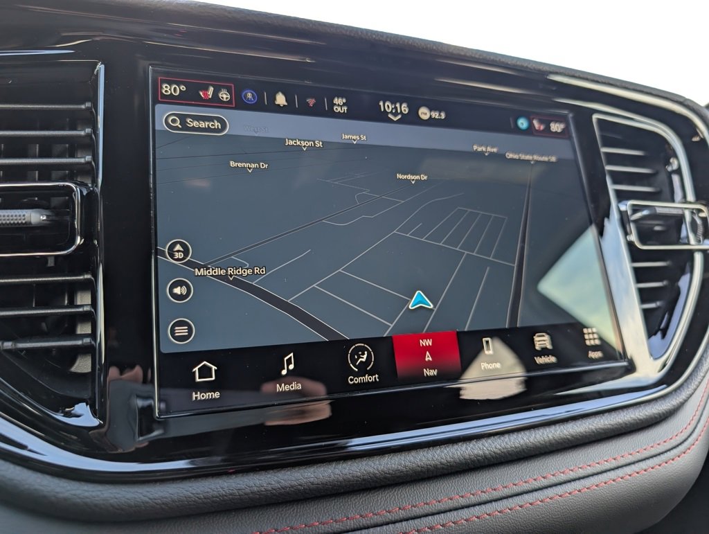 New 2026 Dodge Durango GT image 28