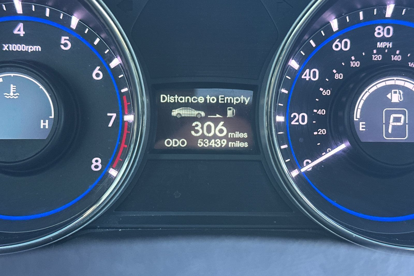 Used 2013 Hyundai Sonata Limited w/ Premium Pkg FWD image 34