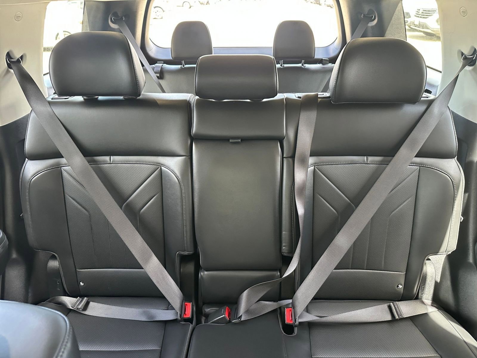 Used 2025 Hyundai Santa Fe SEL image 40