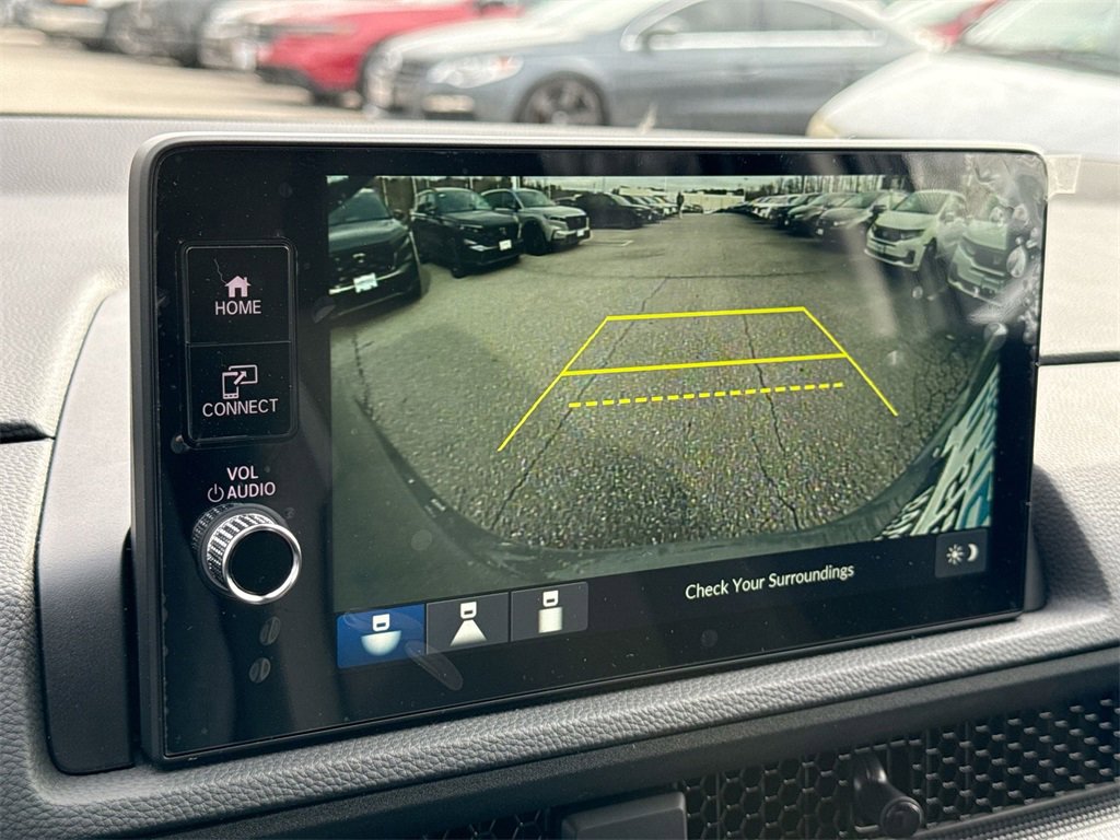 New 2026 Honda CR-V LX image 22