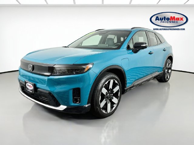 Used 2024 Honda Prologue Elite image 5