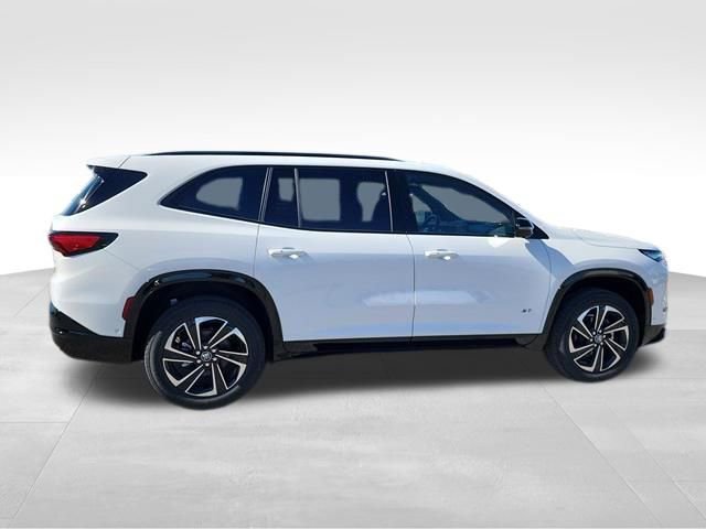 New 2026 Buick Enclave Sport Touring w/ Super Cruise Package FWD image 2