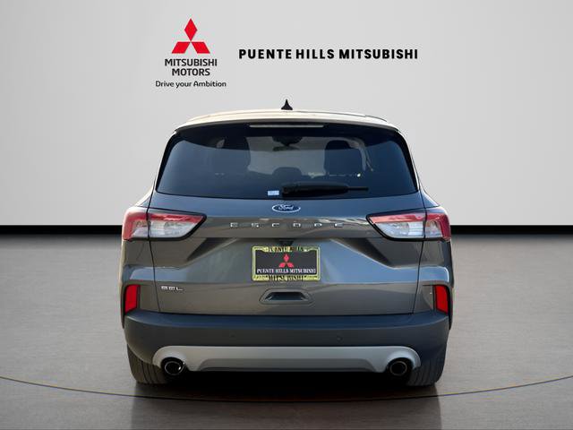 Used 2022 Ford Escape SEL image 6