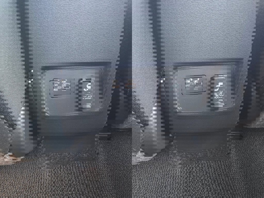 New 2026 Nissan Frontier PRO-4X w/ Pro-4x Convenience Package image 12