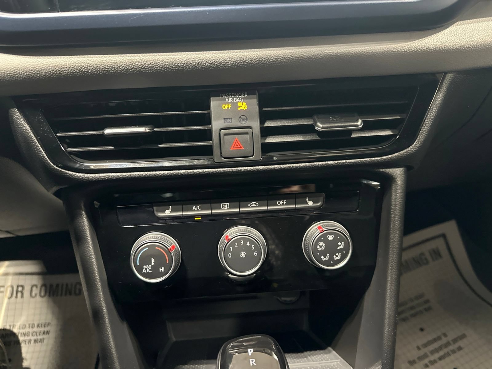 Certified 2023 Volkswagen Taos SE AWD/4WD image 62