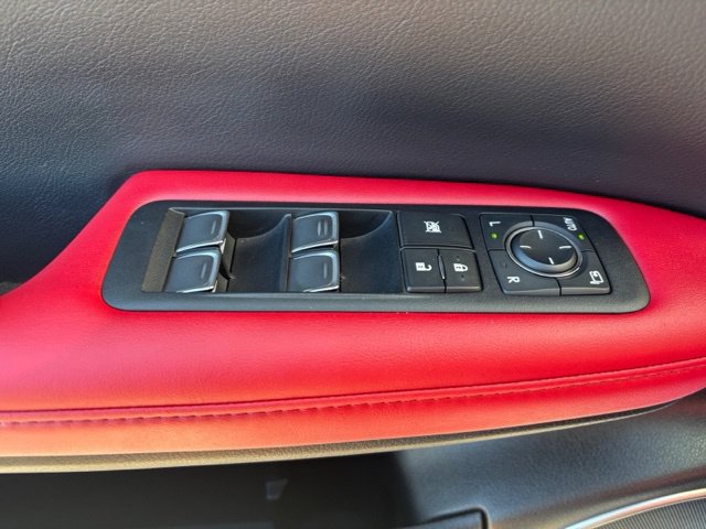 Used 2021 Lexus RX 350 F Sport w/ Cold Area Package AWD/4WD image 9