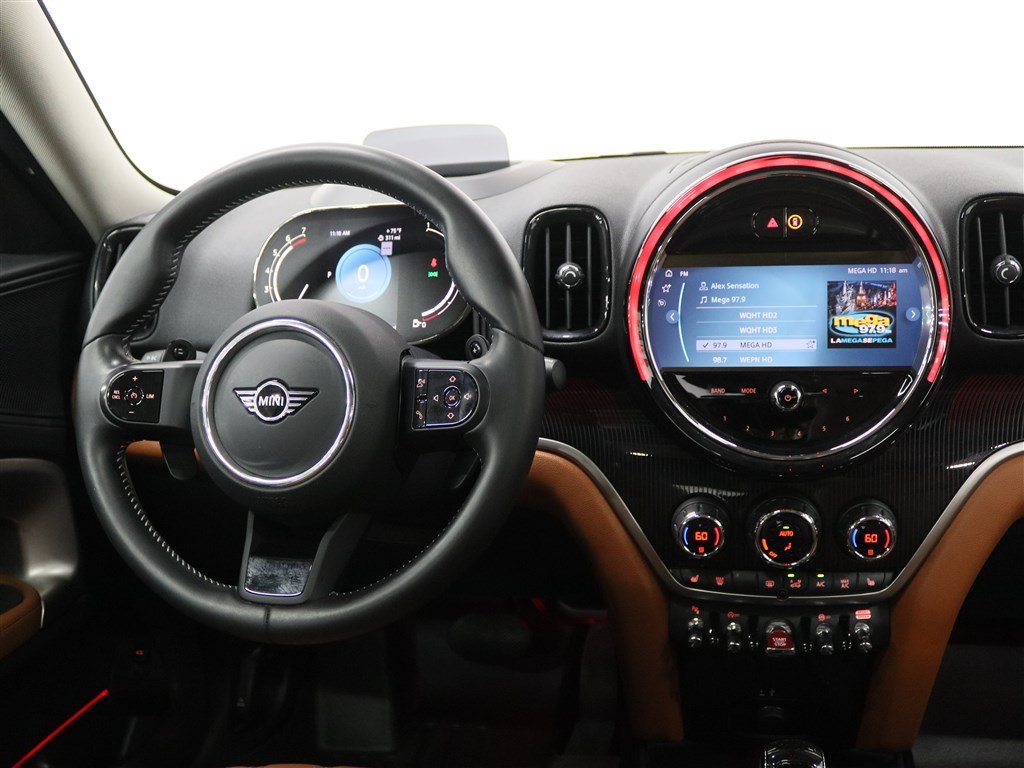 Used 2024 MINI Cooper Countryman S AWD/4WD image 23