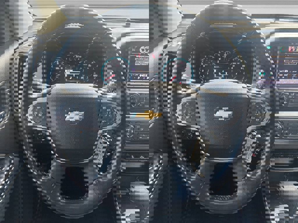 Used 2016 Chevrolet Colorado LT w/ LT Convenience Package AWD/4WD image 12