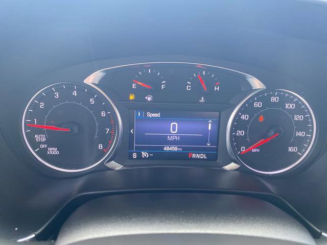 Used 2022 Chevrolet Blazer LT AWD/4WD image 17