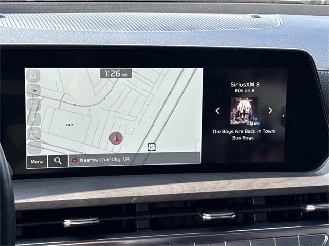 Certified 2023 Kia Telluride SX Prestige X-Line image 20