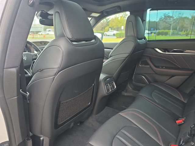 New 2024 Maserati Levante GT Ultima AWD/4WD image 12