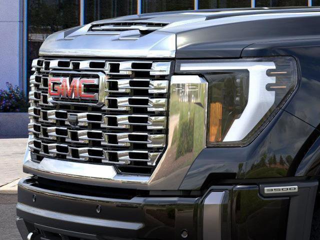 New 2026 GMC Sierra 3500 Denali image 61