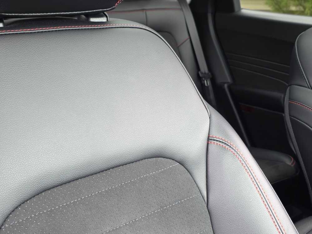 Used 2022 Ford Escape SEL w/ SEL Stealth AWD Package image 26