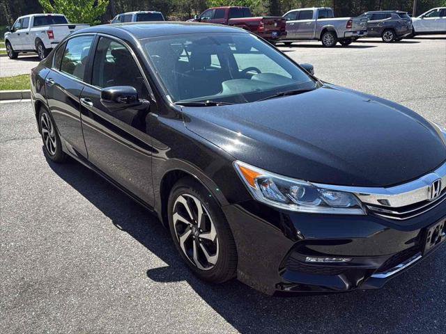 Used 2016 Honda Accord EX-L image 3