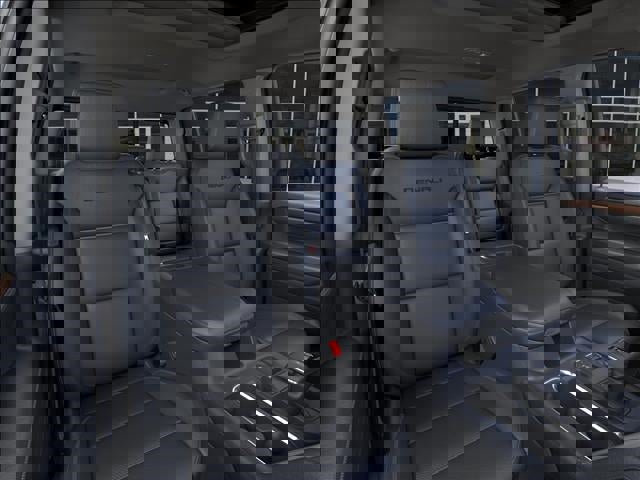 New 2025 GMC Sierra 1500 Denali w/ Denali Reserve Package image 16