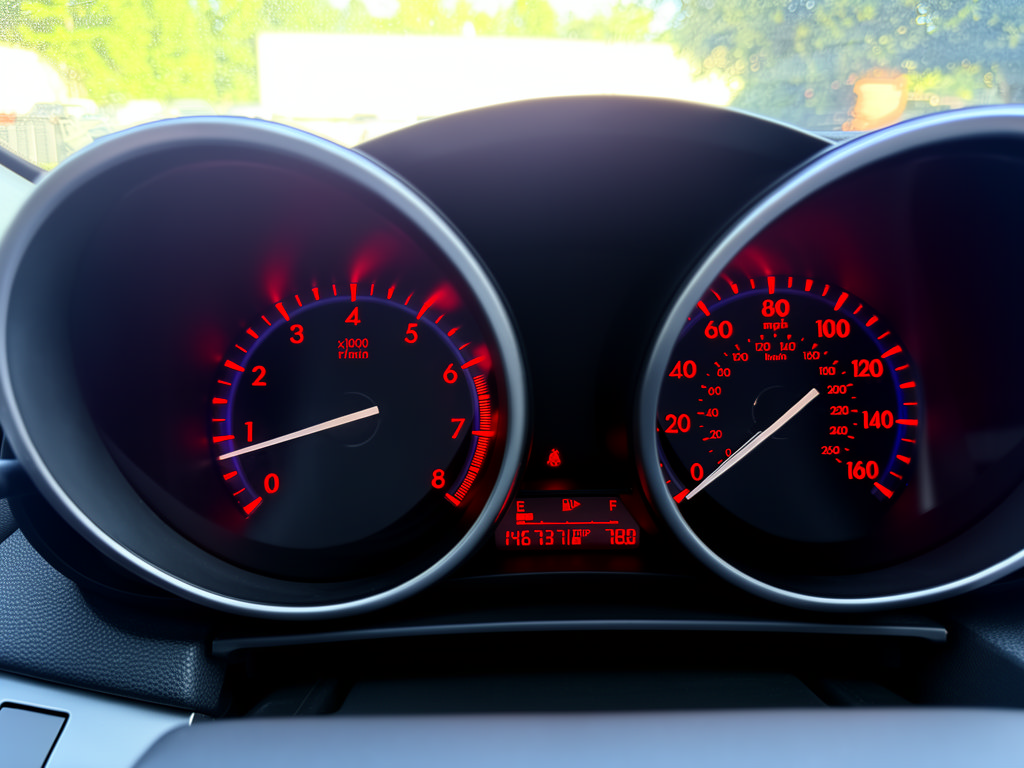 Used 2010 MAZDA MAZDA3 s Sport FWD image 9