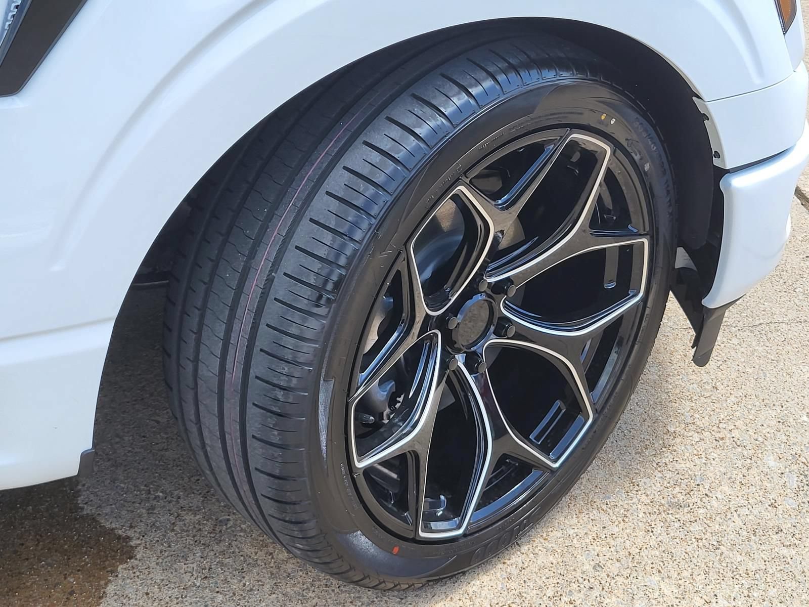 Used 2026 Ford F150 XL RWD image 7