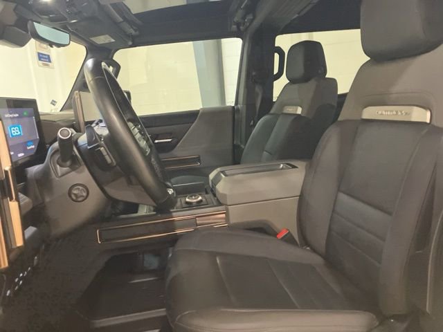 Used 2024 GMC Hummer EV 3X w/ Battery Pack, 24 Module Pack image 11