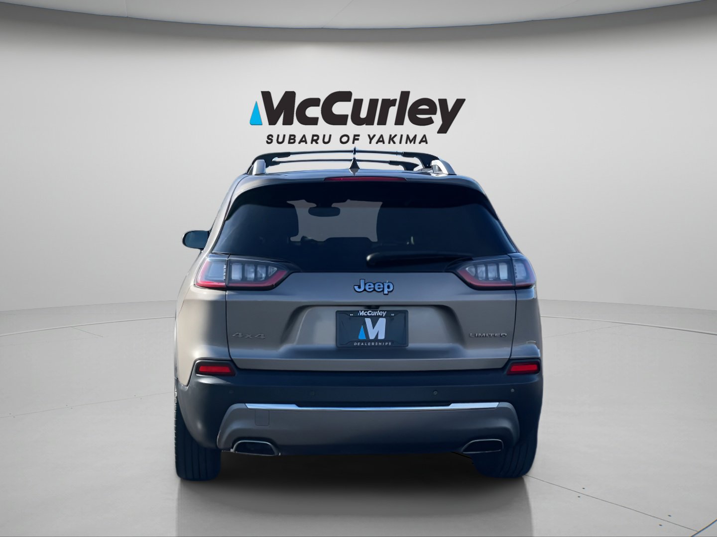 Used 2019 Jeep Cherokee Limited image 5