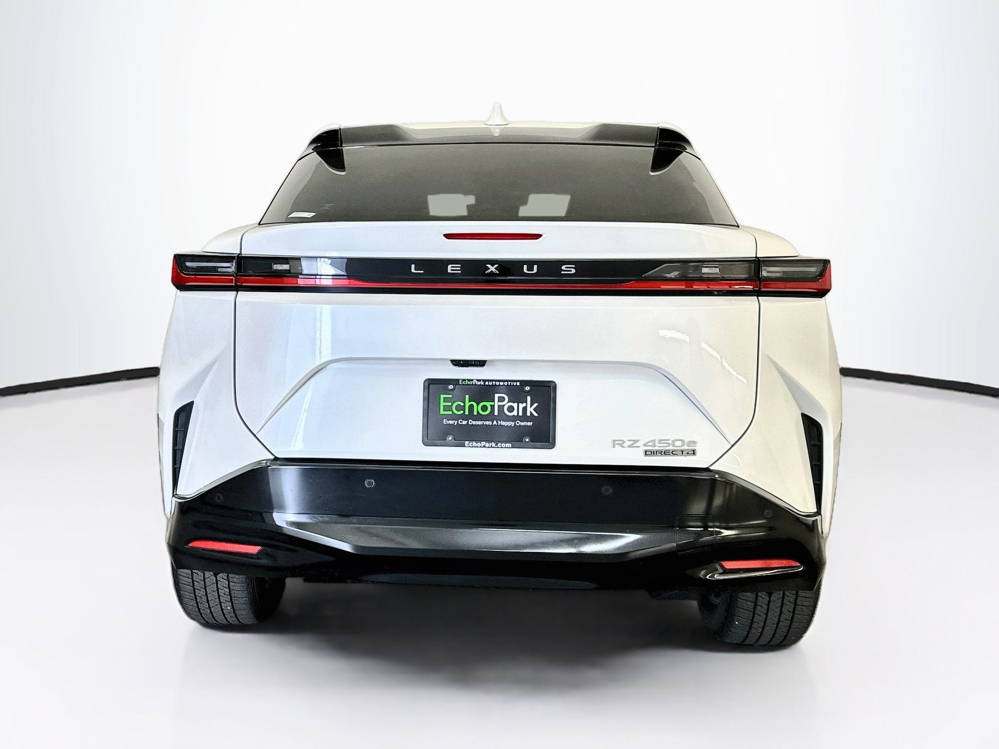 Used 2023 Lexus RZ 450e Premium w/ Technology Package AWD/4WD image 7