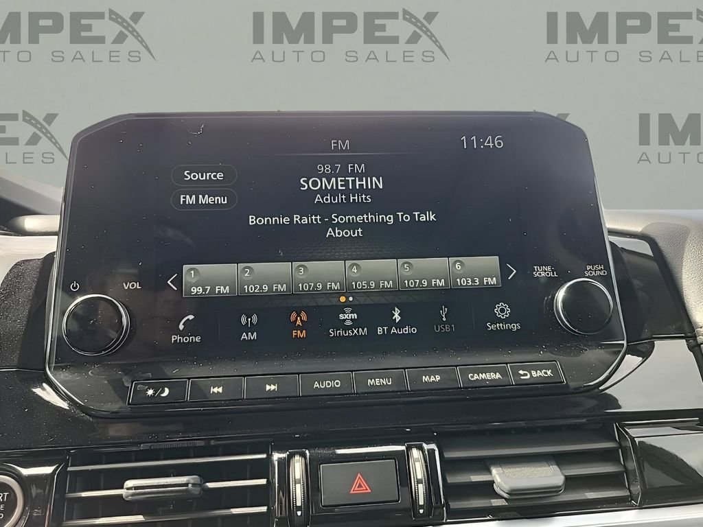 Used 2024 Nissan Pathfinder Platinum image 20