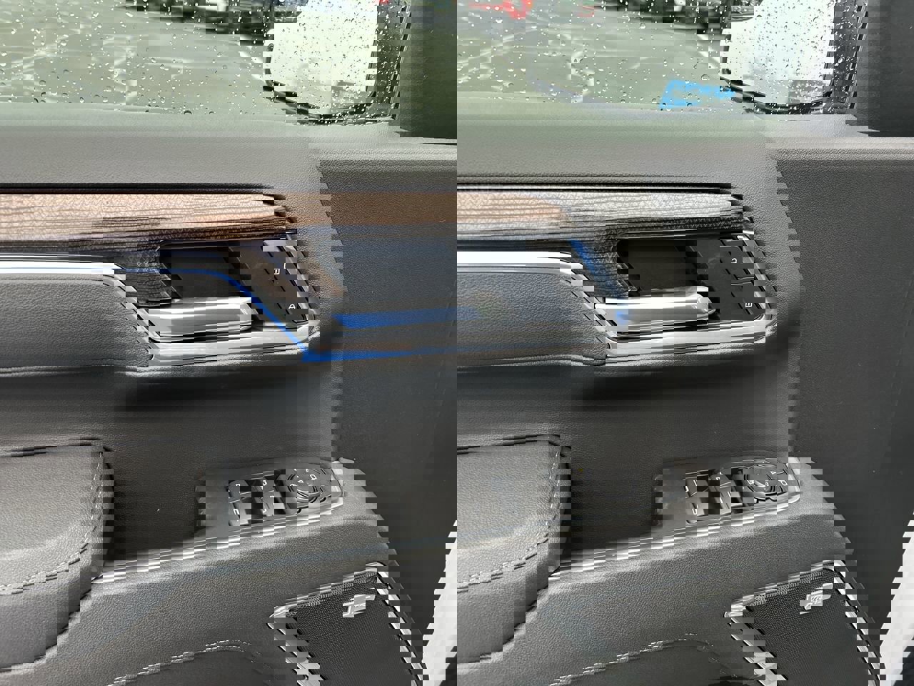 New 2026 Chevrolet Silverado 1500 RST w/ All Star Edition Plus image 21