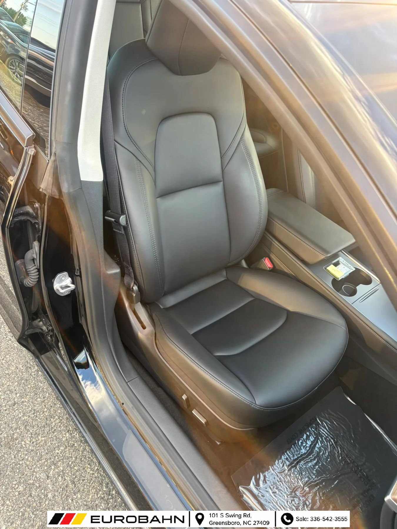 Used 2023 Tesla Model 3 Standard Range RWD image 14