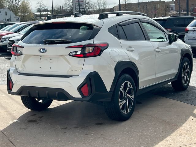 Used 2024 Subaru Crosstrek 2.0i Premium AWD/4WD image 42