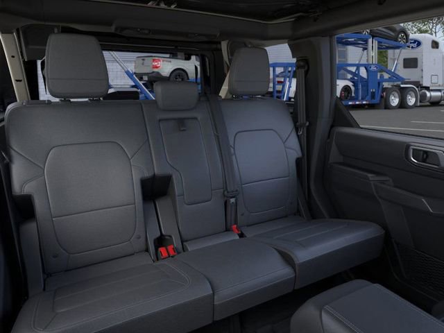 New 2026 Ford Bronco Outer Banks image 11