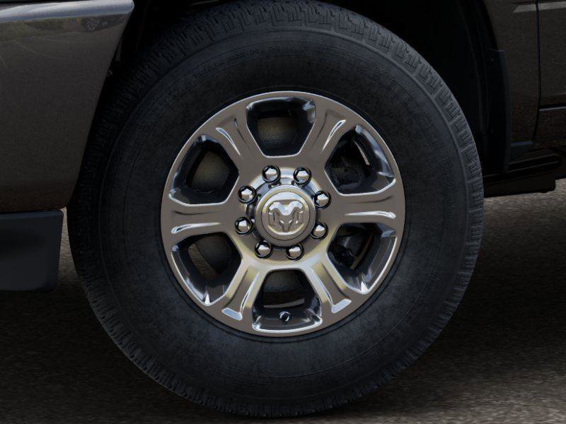 New 2026 RAM 2500 Big Horn image 8