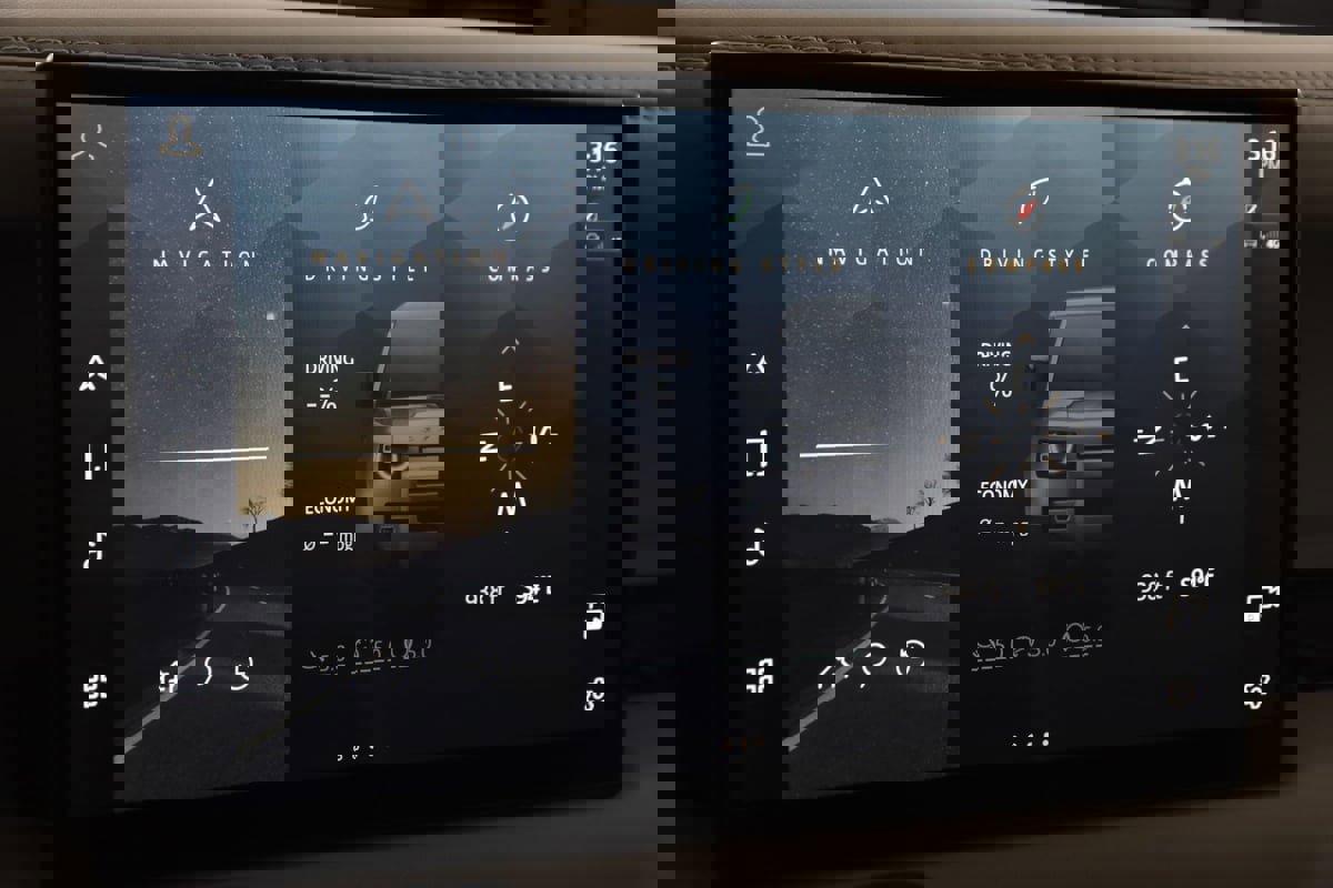 Used 2022 Land Rover Defender 110 X-Dynamic HSE image 33