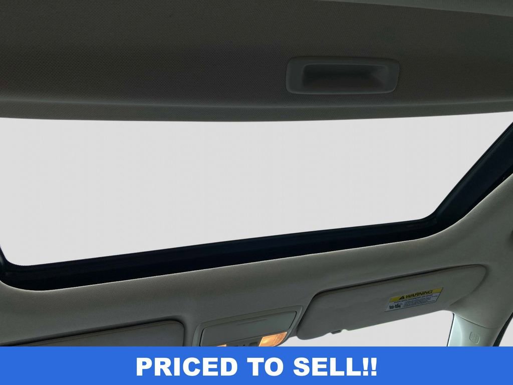 Used 2015 Honda CR-V EX-L image 9