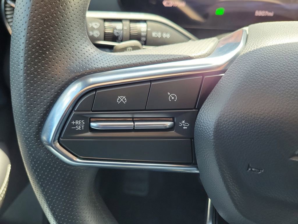Used 2026 Chevrolet Blazer EV LT FWD image 5