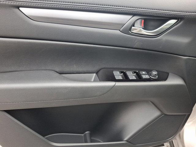 New 2025 MAZDA CX-5 AWD 2.5 S w/ Preferred Package image 10