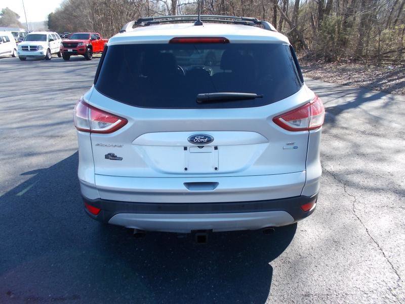 Used 2015 Ford Escape SE w/ Equipment Group 201A AWD/4WD image 15