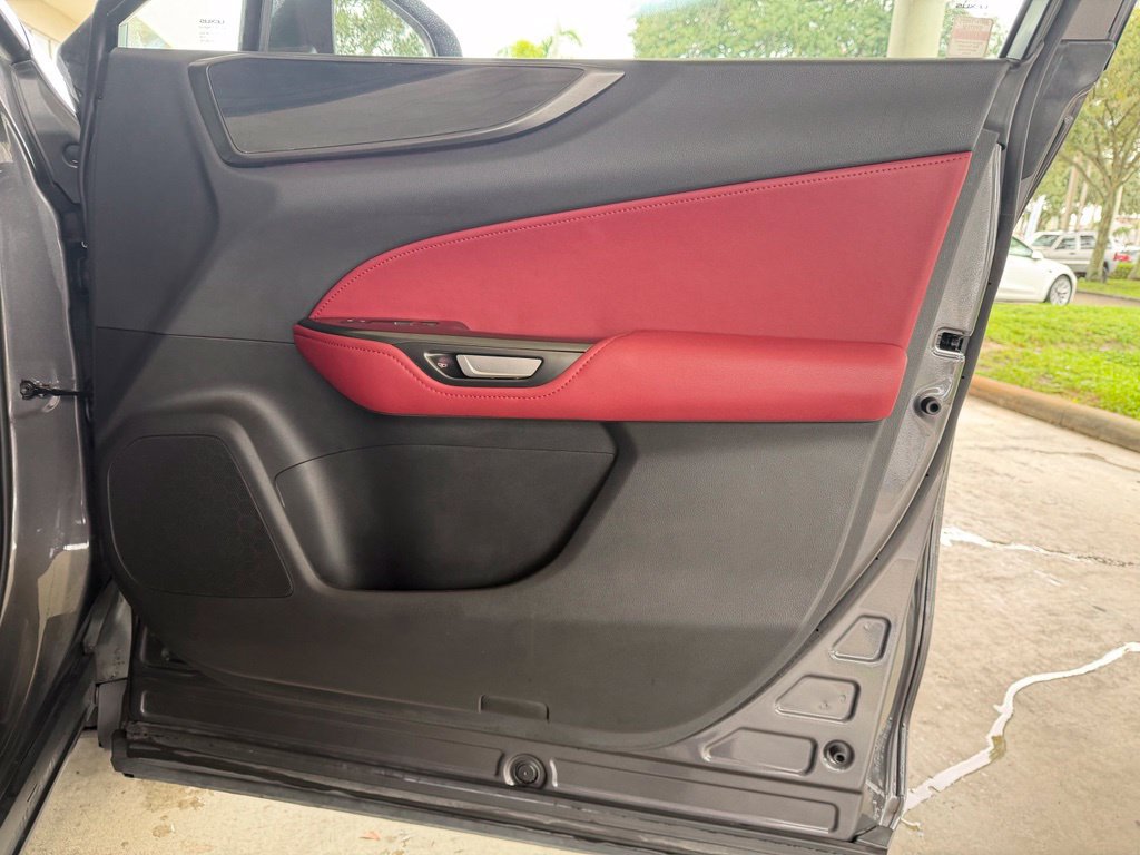 Used 2022 Lexus NX 350 AWD image 27