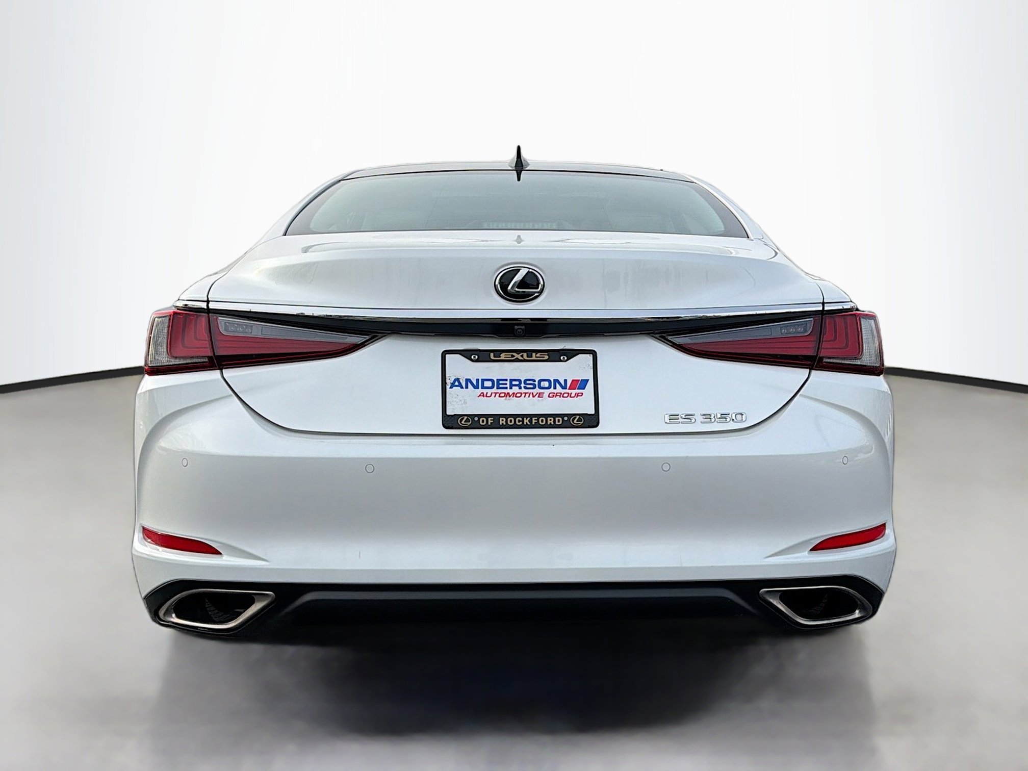 Used 2019 Lexus ES 350 image 7