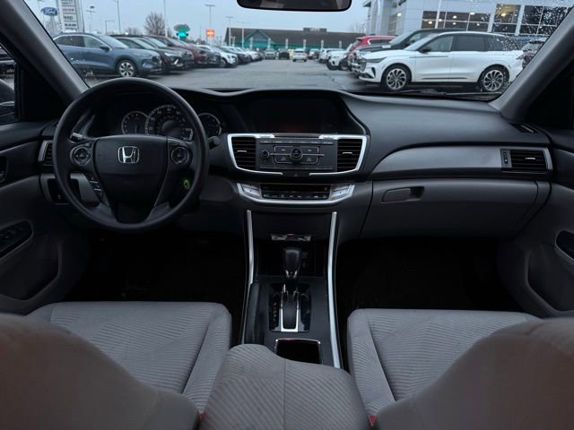 Used 2014 Honda Accord LX image 18
