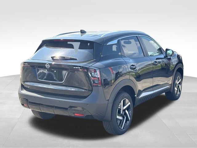 New 2026 Nissan Kicks SV image 8