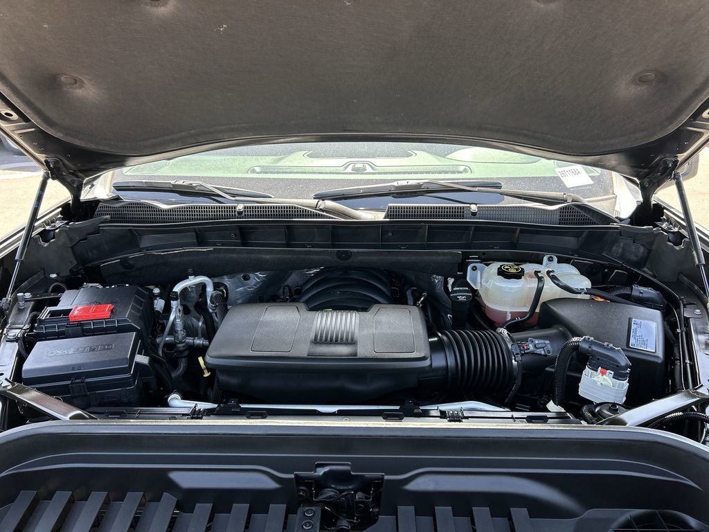Used 2020 GMC Sierra 1500 Elevation w/ Trailering Package RWD image 30