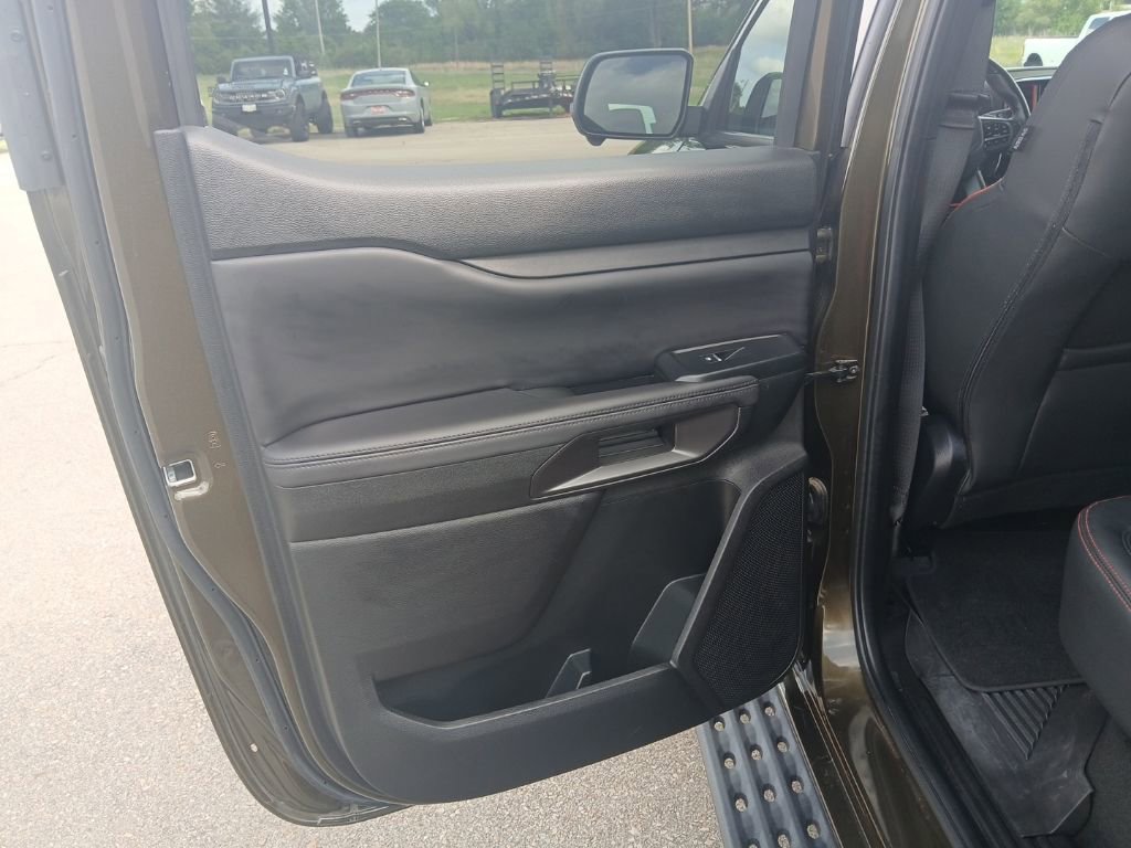 Used 2024 Ford Ranger Raptor image 37